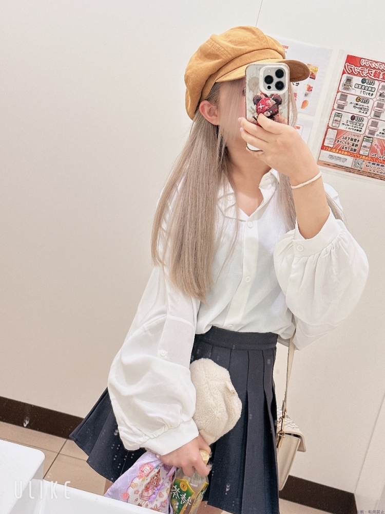 女の子ブログ画像