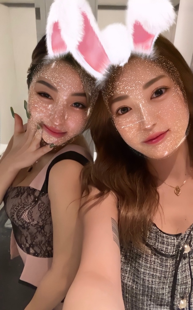 女の子ブログ画像