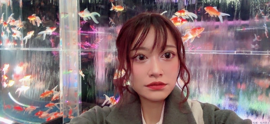 女の子ブログ画像