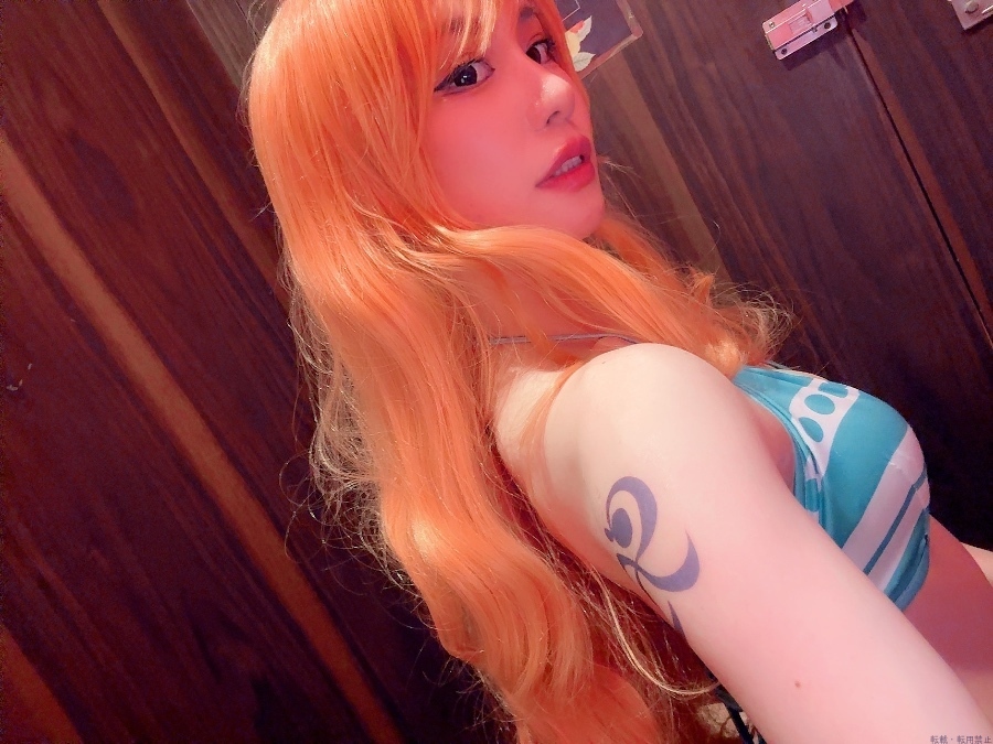 女の子ブログ画像