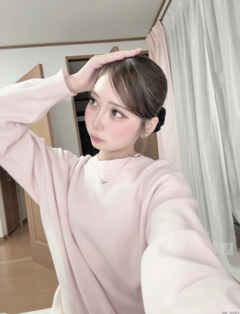 女の子ブログ画像