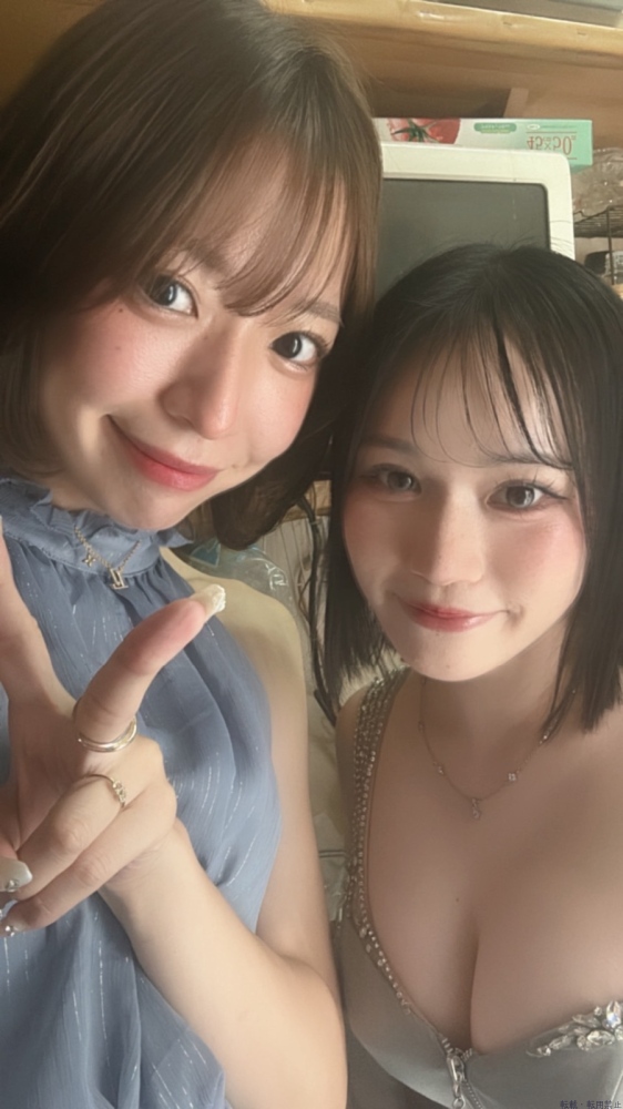 女の子ブログ画像