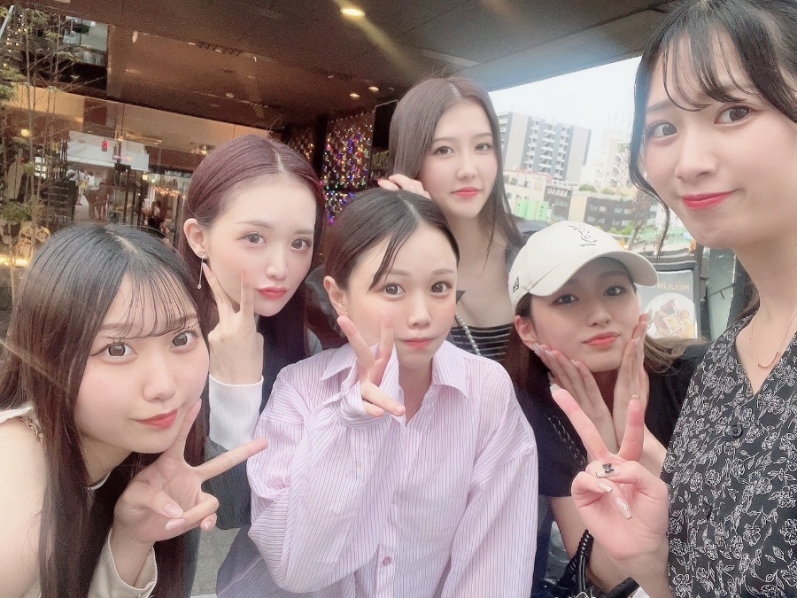 新着女の子ブログ画像