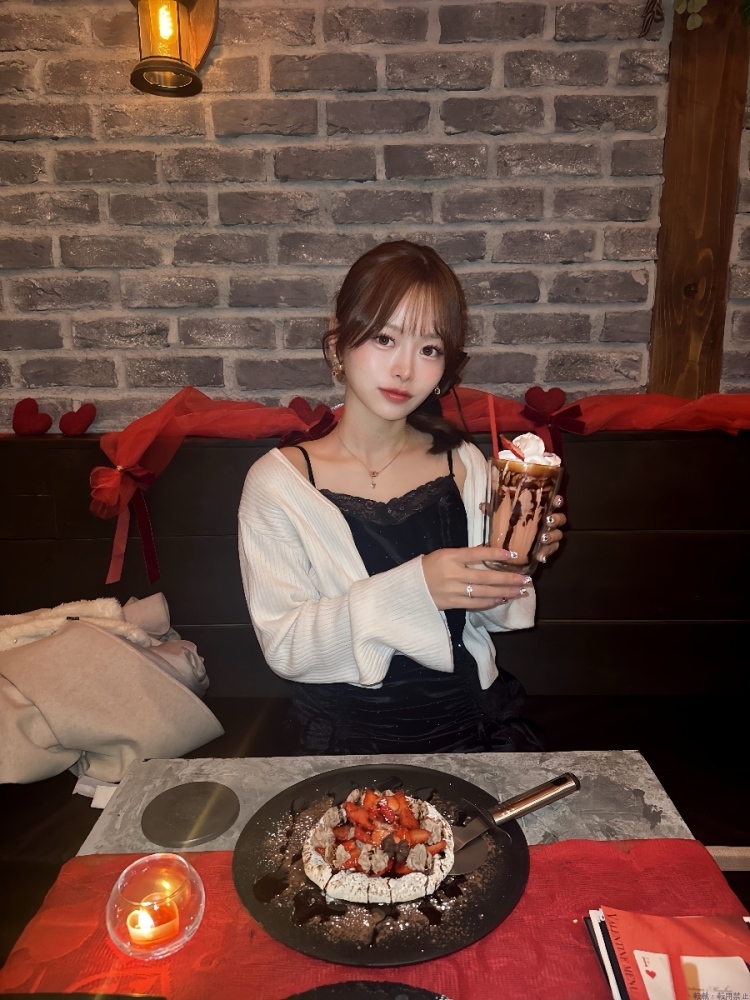 女の子ブログ画像