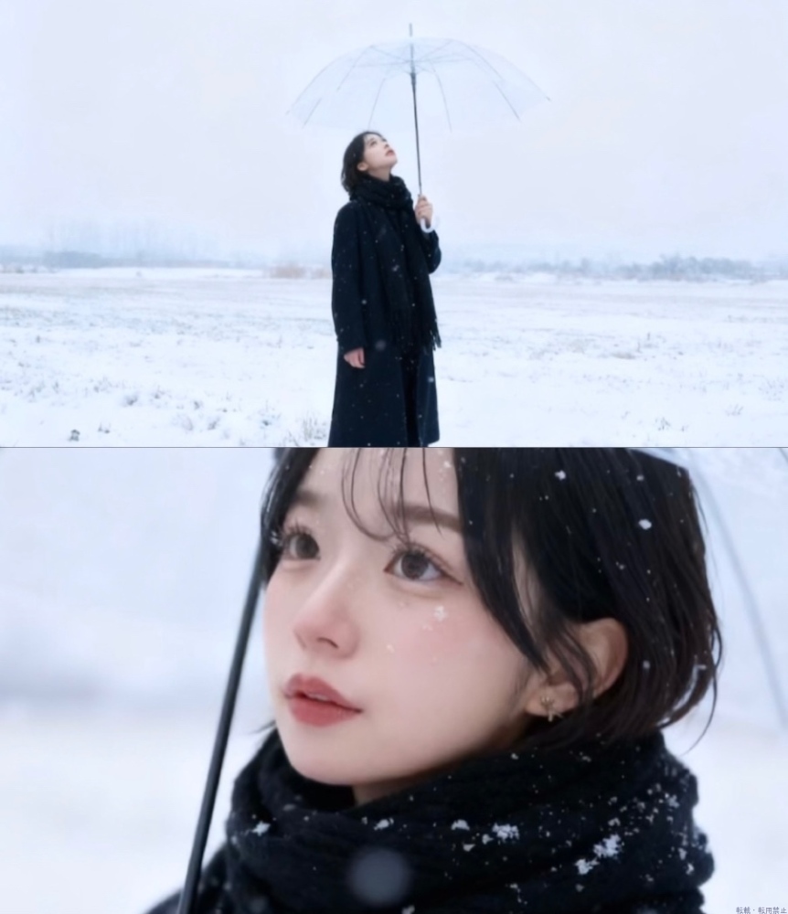 女の子ブログ画像