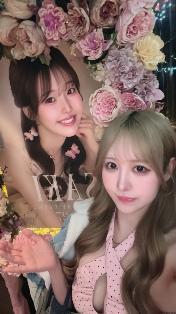 女の子ブログ画像