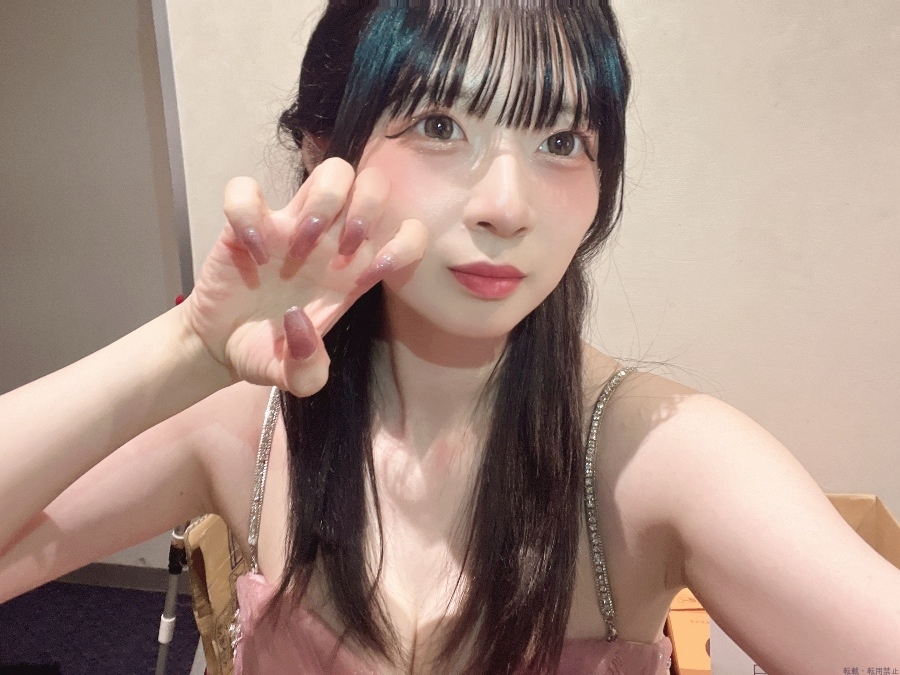 女の子ブログ画像