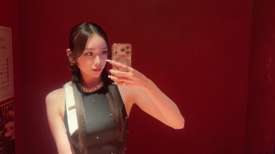 女の子ブログ画像