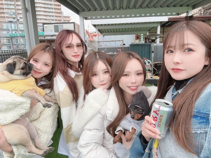 新着女の子ブログ画像