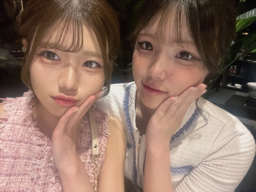 新着女の子ブログ画像