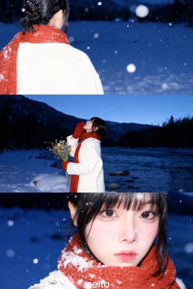 女の子ブログ画像