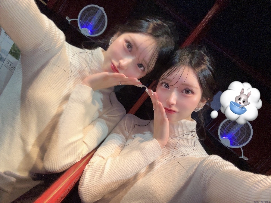 女の子ブログ画像