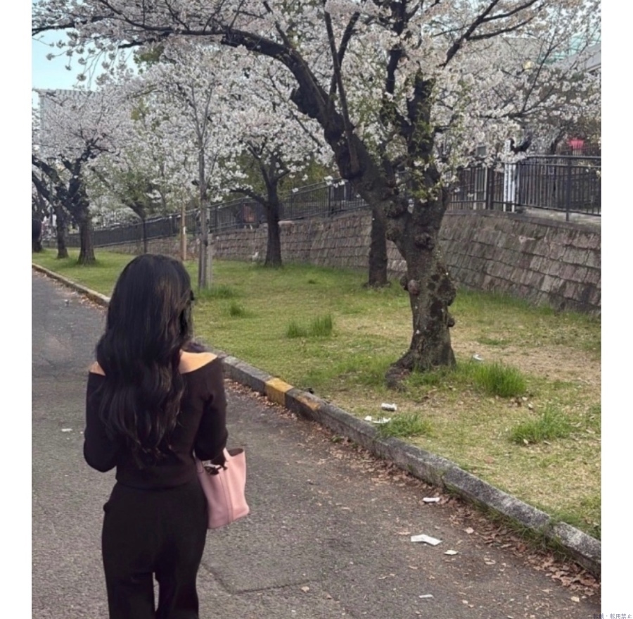 女の子ブログ画像