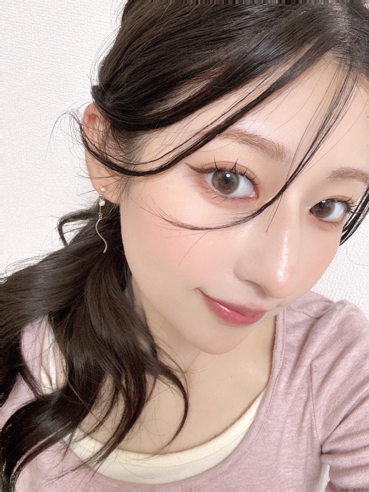 女の子ブログ画像