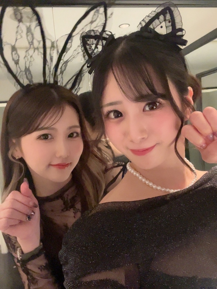 女の子ブログ画像