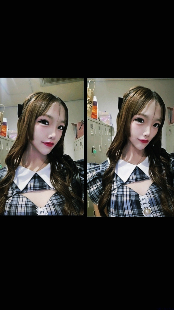 女の子ブログ画像