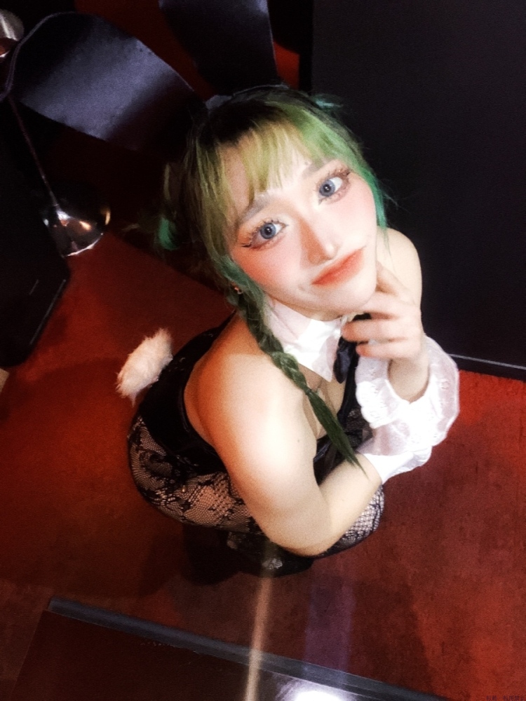 女の子ブログ画像