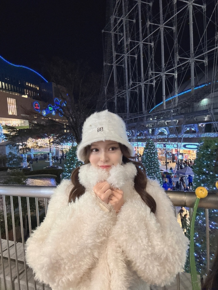 女の子ブログ画像