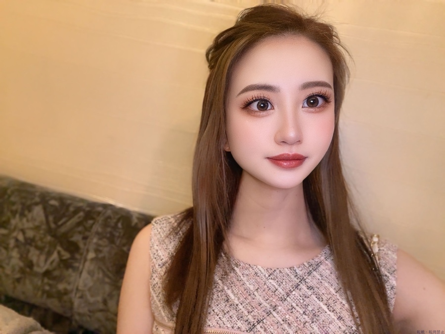 女の子ブログ画像