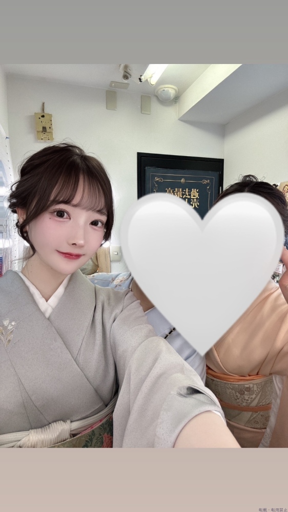 女の子ブログ画像