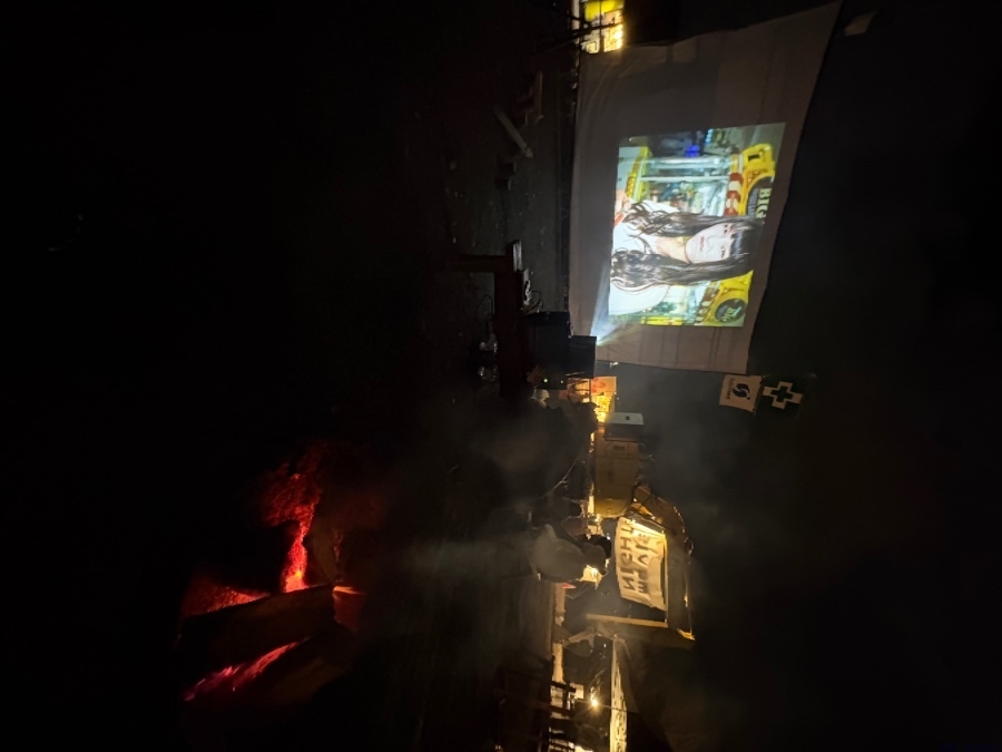 女の子ブログ画像