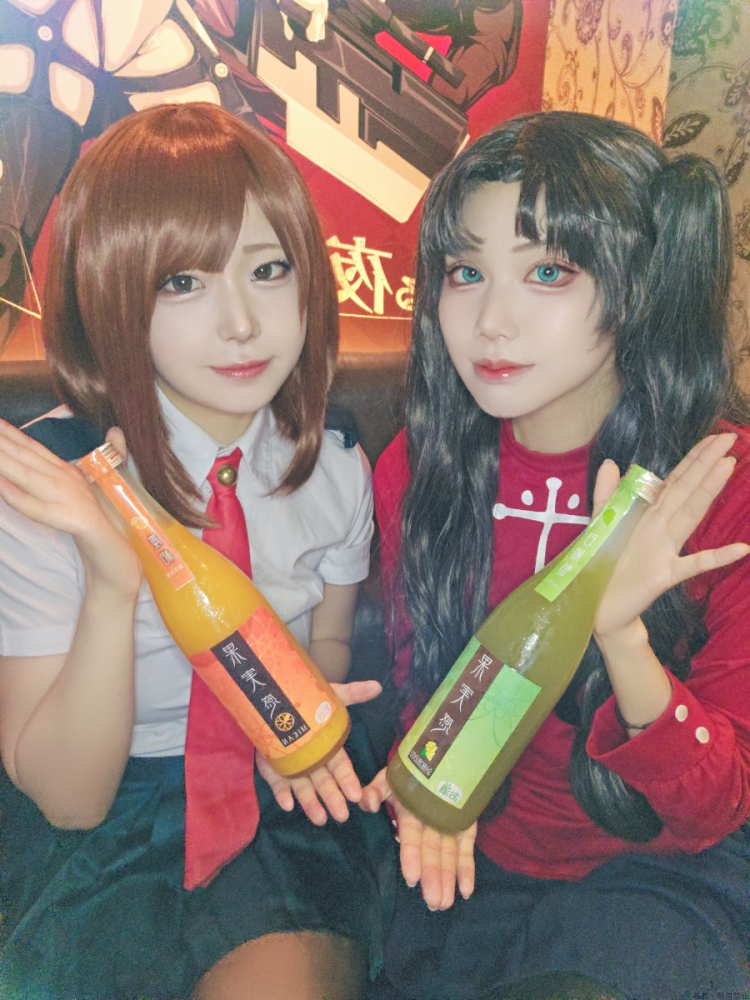 女の子ブログ画像
