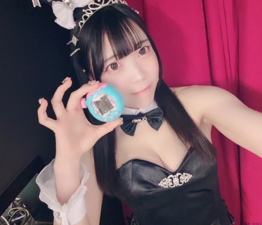 女の子ブログ画像