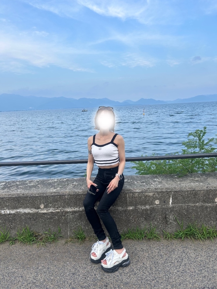 女の子ブログ画像