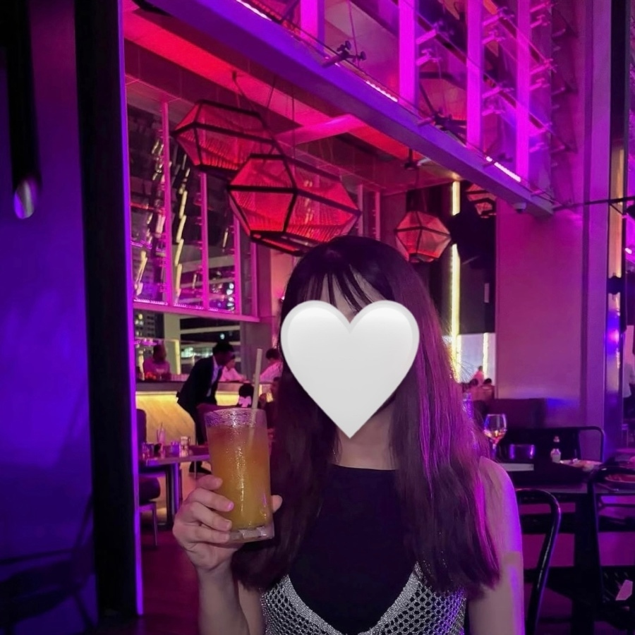 女の子ブログ画像