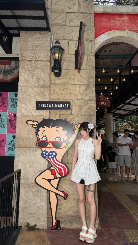 新着女の子ブログ画像