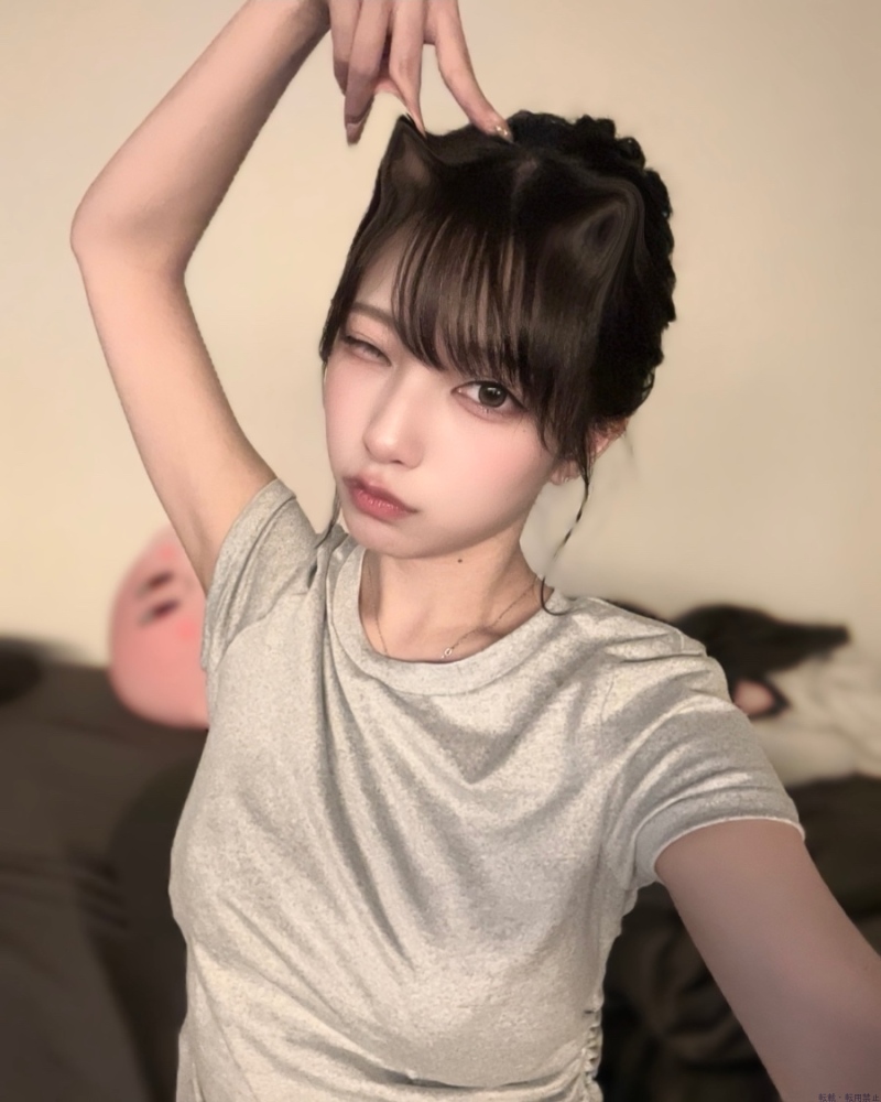 女の子ブログ画像