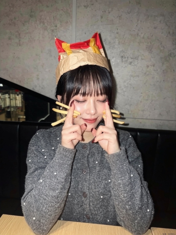 新着女の子ブログ画像