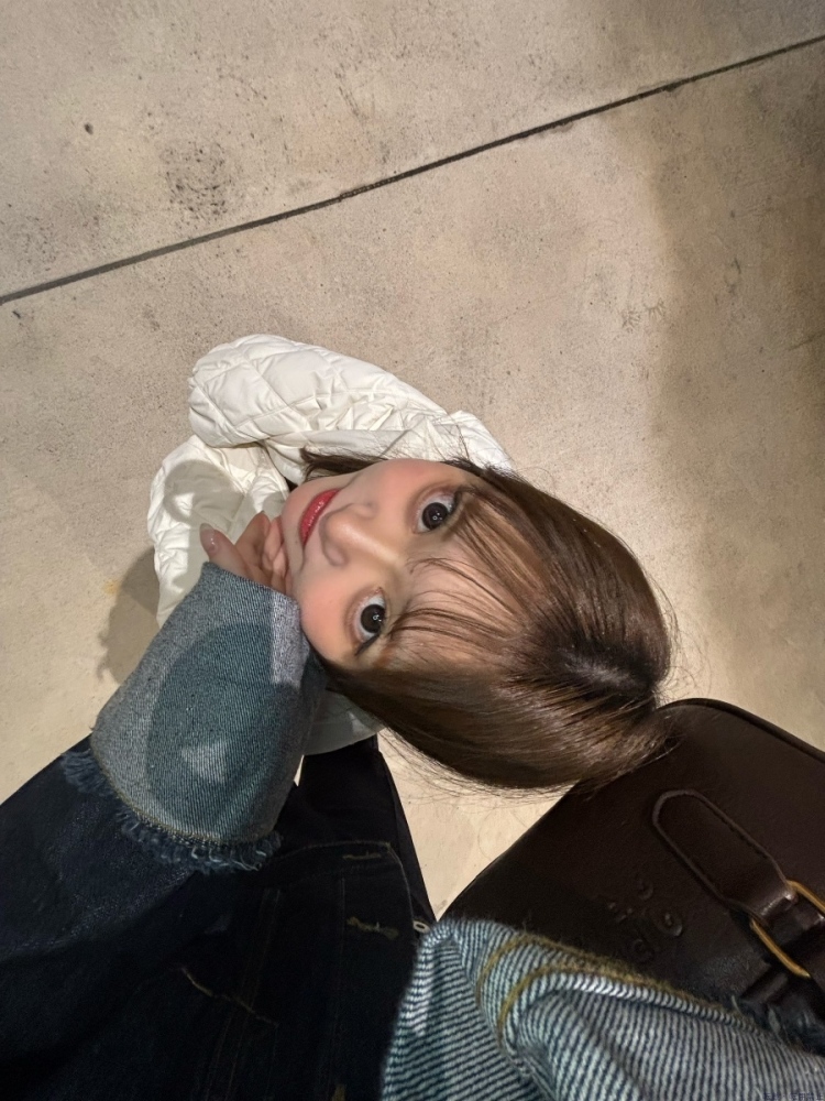 女の子ブログ画像