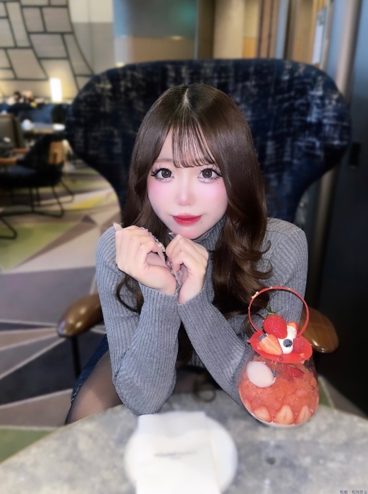 女の子ブログ画像