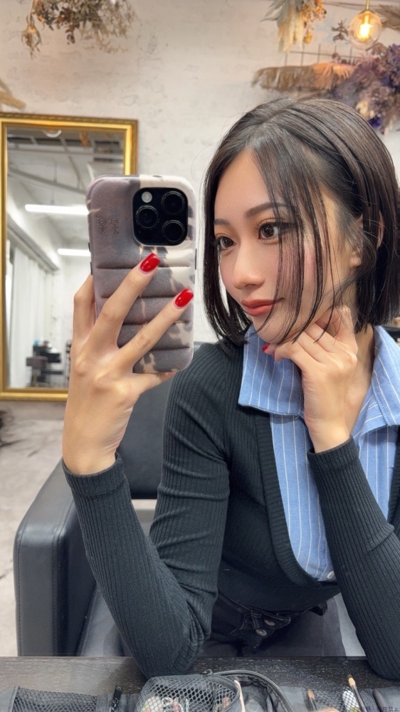 女の子ブログ画像