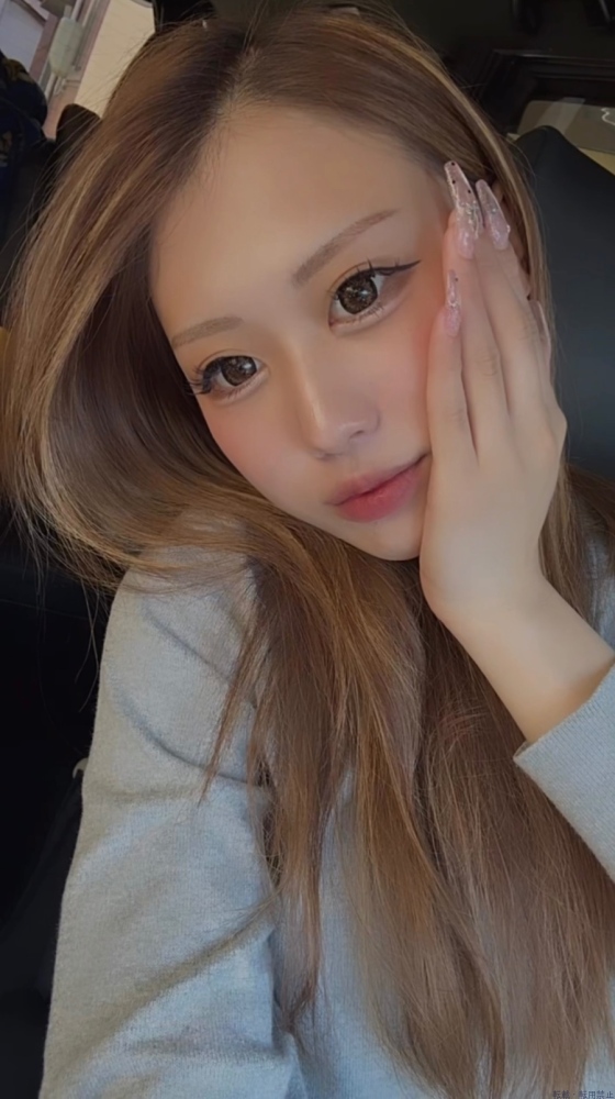 女の子ブログ画像