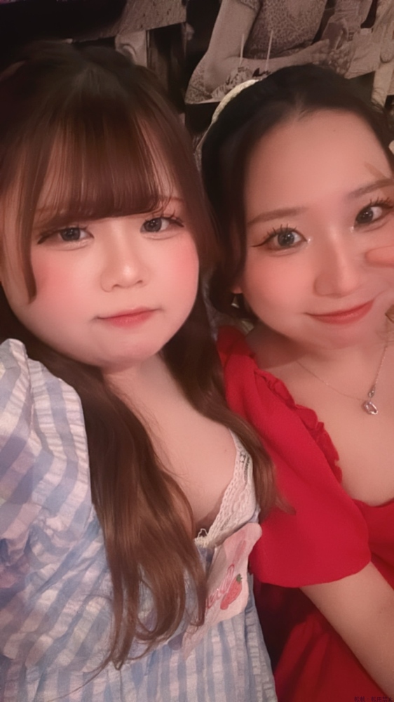 女の子ブログ画像