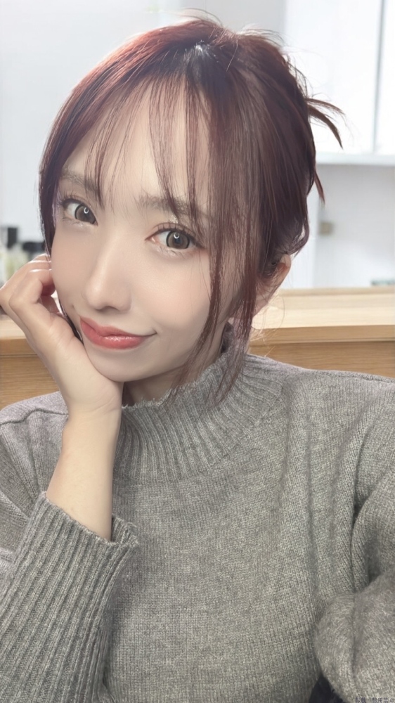 女の子ブログ画像