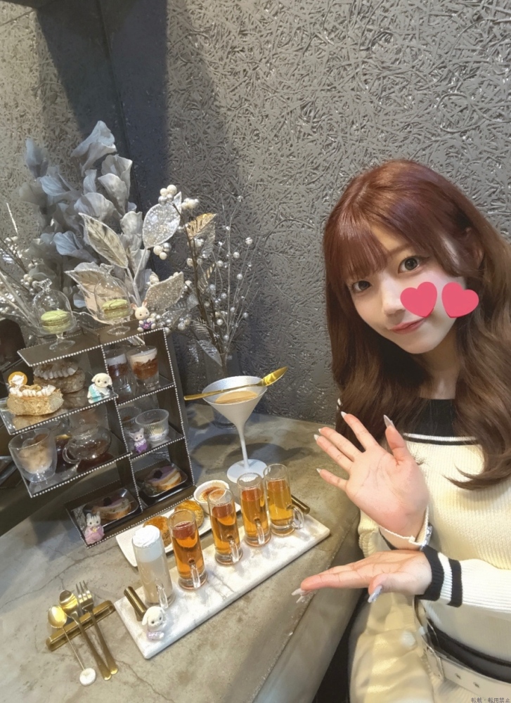 新着女の子ブログ画像