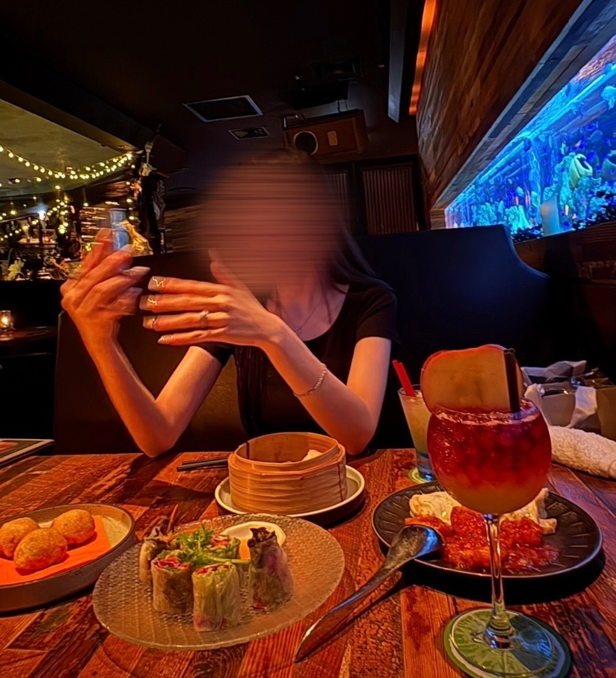 女の子ブログ画像