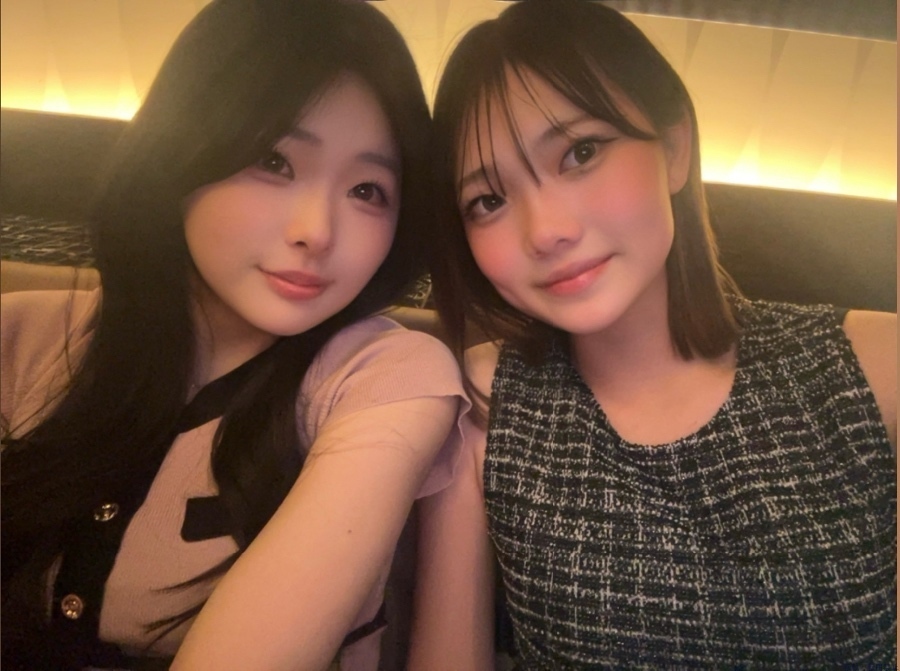 新着女の子ブログ画像