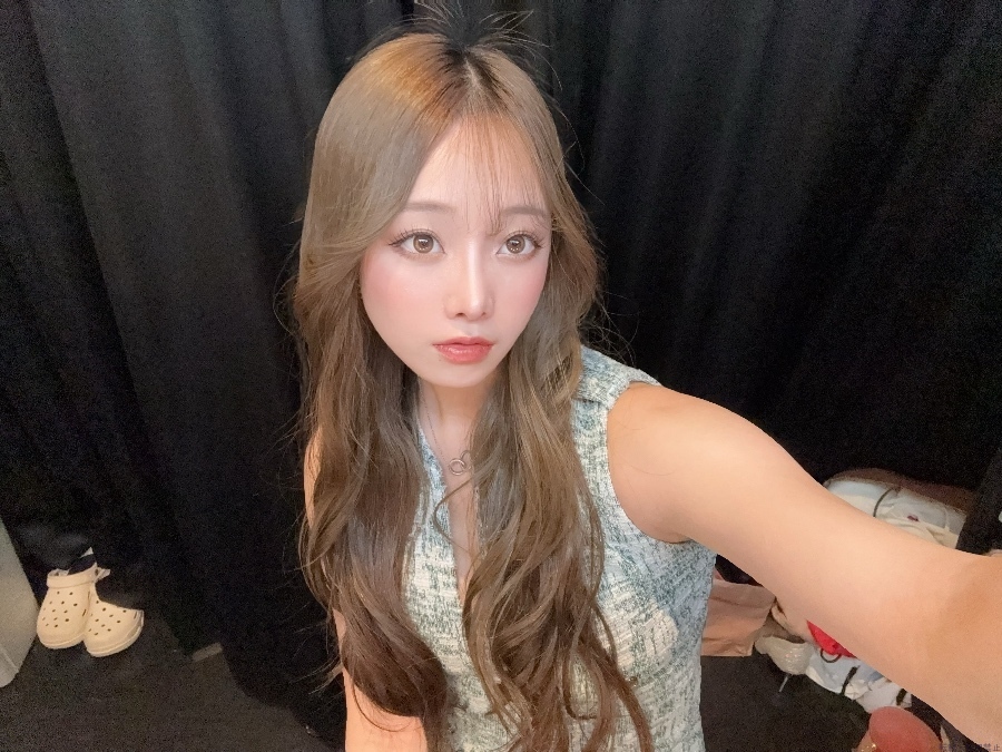 女の子ブログ画像