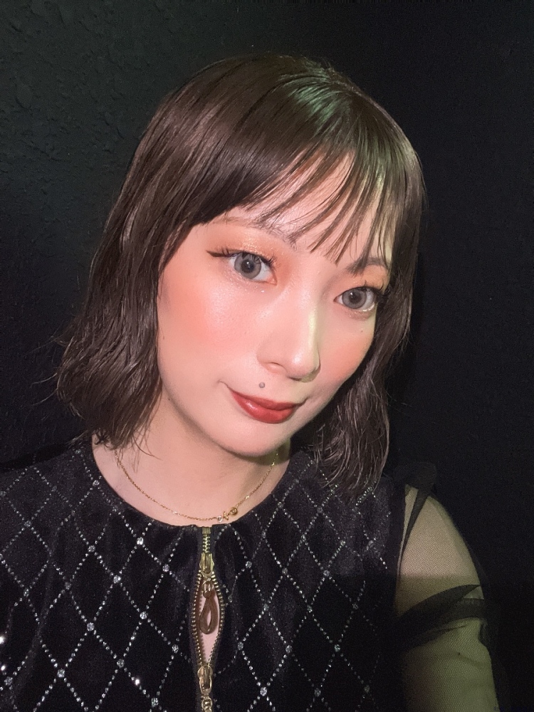 女の子ブログ画像