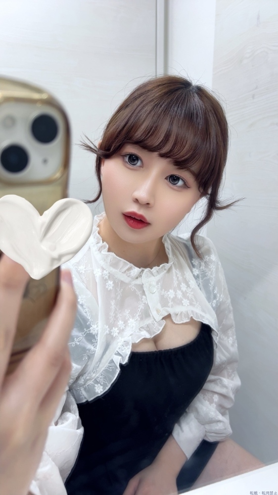 女の子ブログ画像