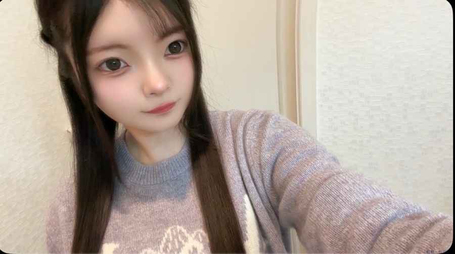 女の子ブログ画像