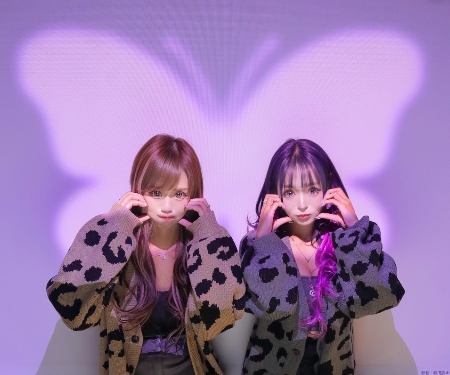 女の子ブログ画像