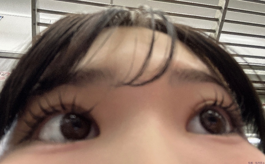女の子ブログ画像