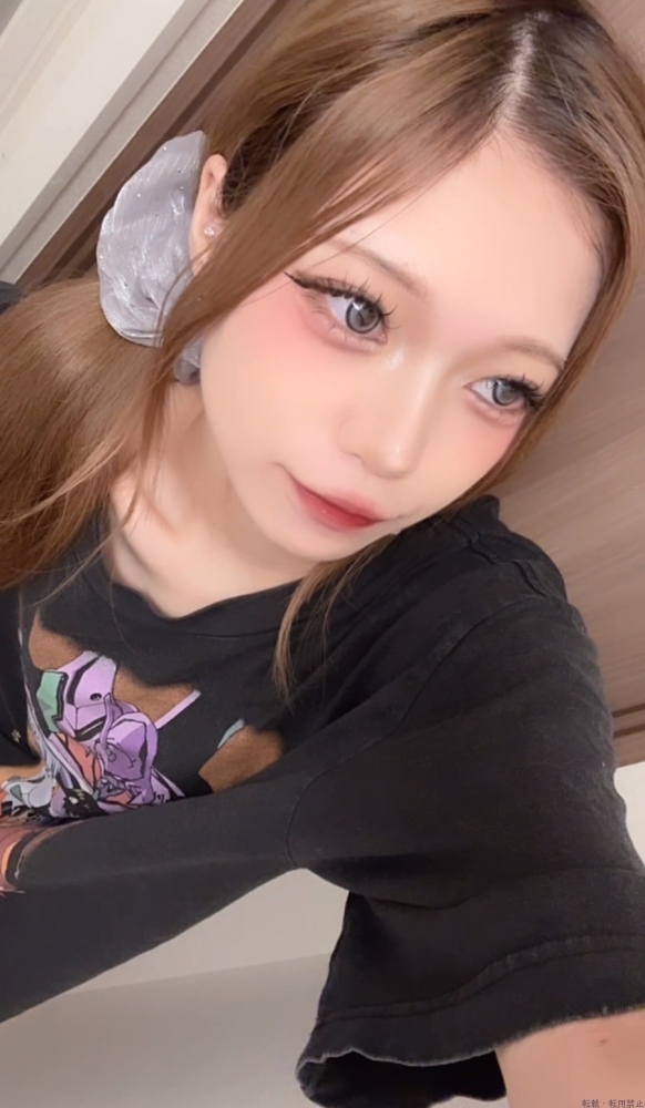 女の子ブログ画像