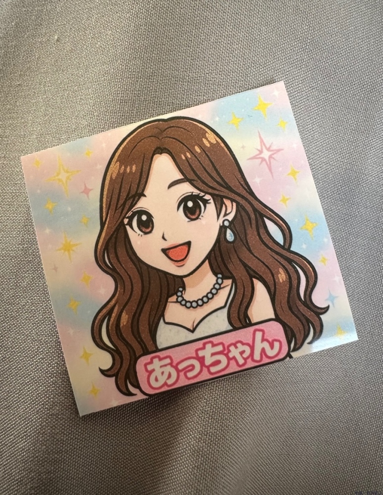 女の子ブログ画像