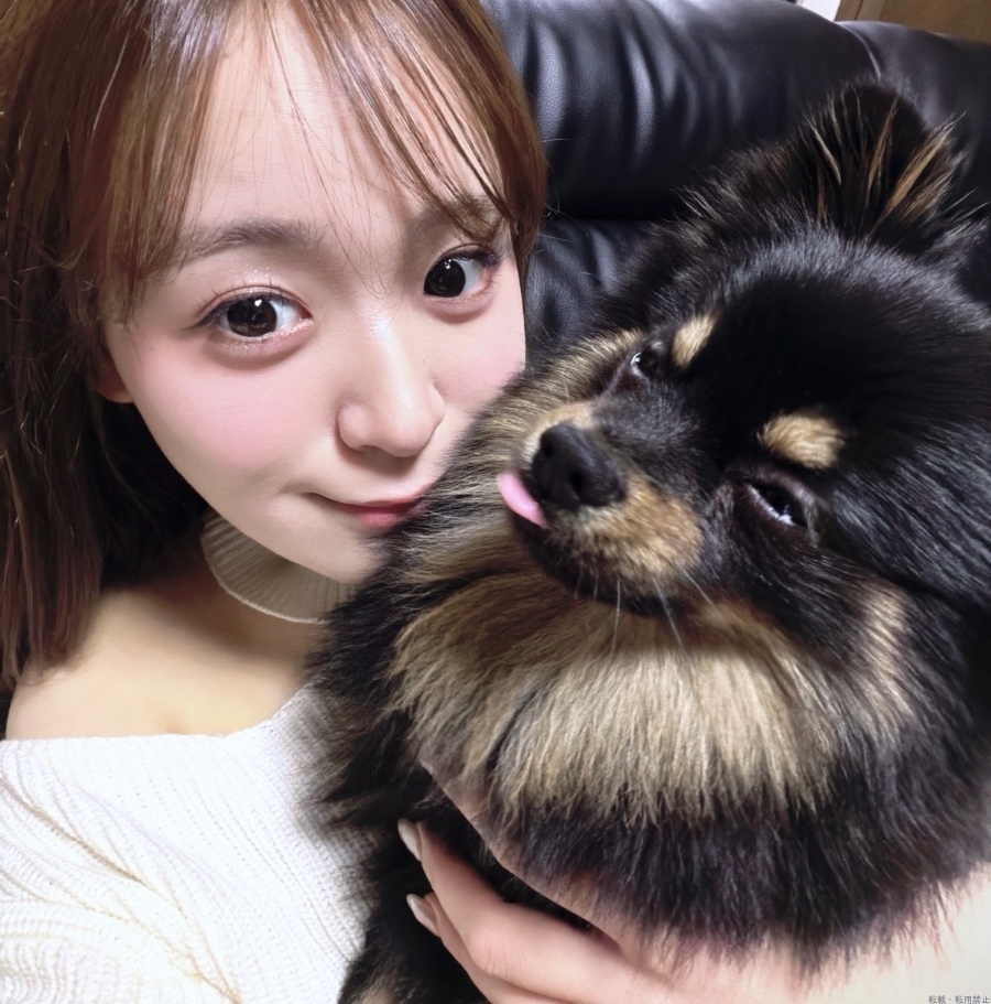 女の子ブログ画像